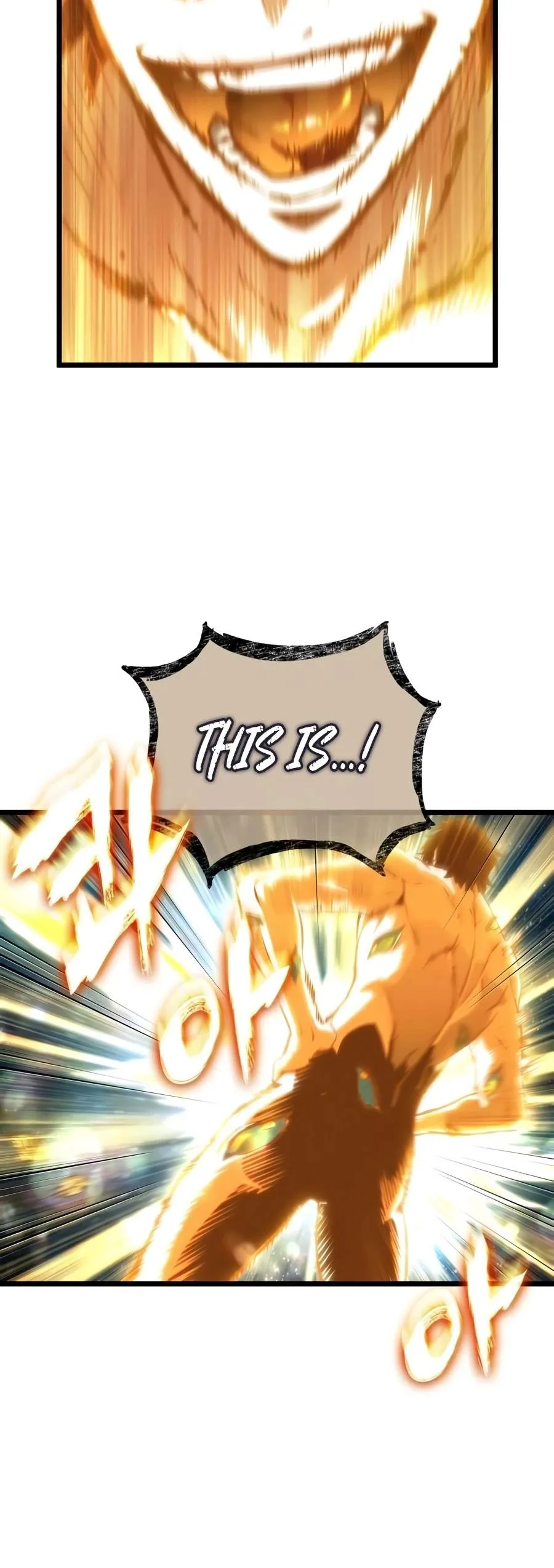 The World After the Fall Chapter 245 page 19