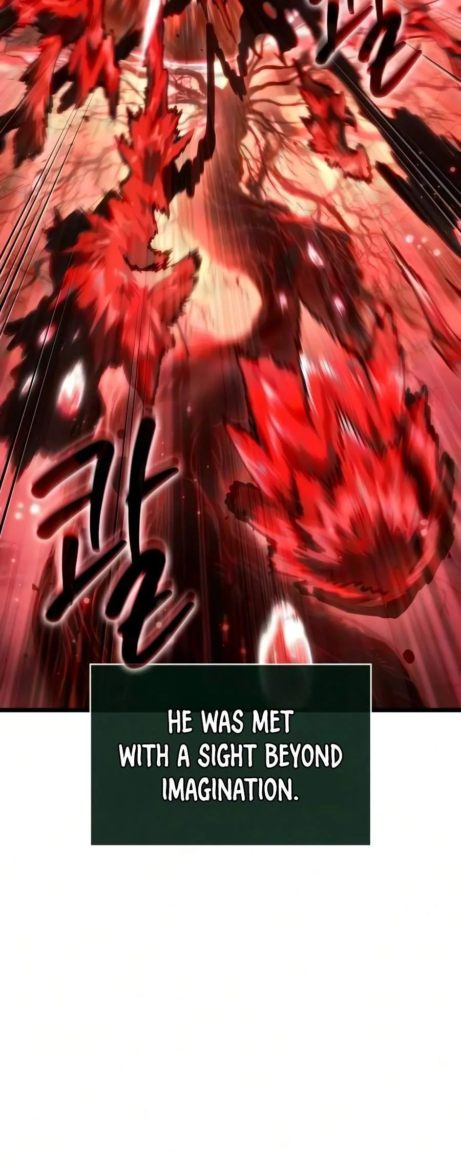The World After the Fall Chapter 246 page 17