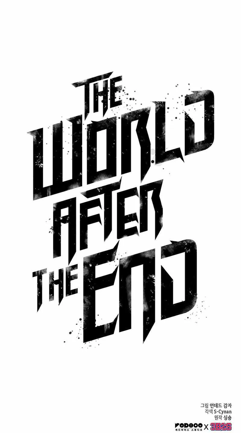 The World After the Fall Chapter 25 page 12