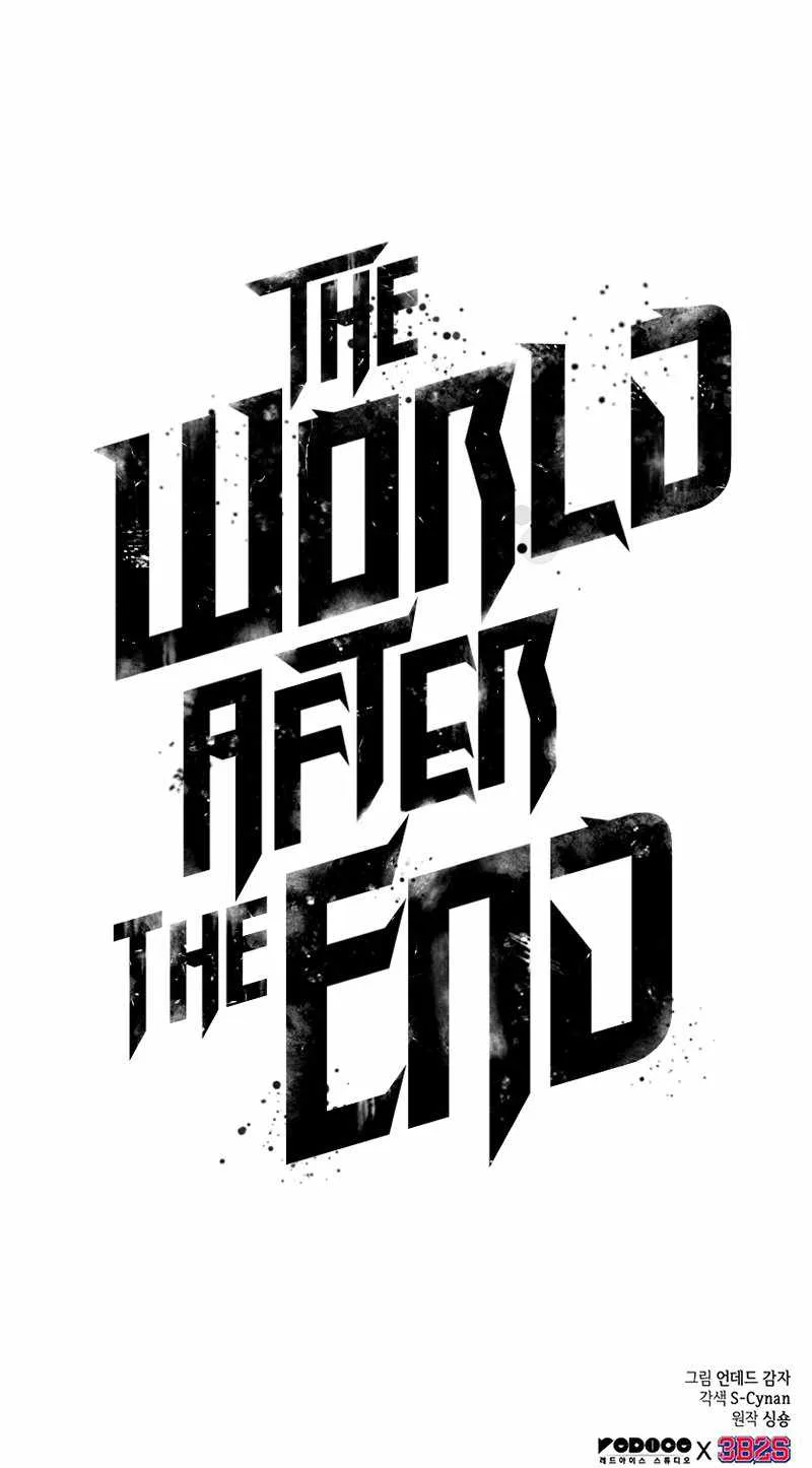 The World After the Fall Chapter 28 page 14