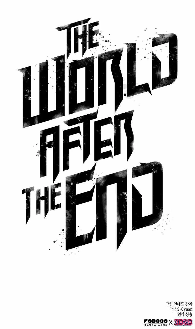 The World After the Fall Chapter 30 page 16