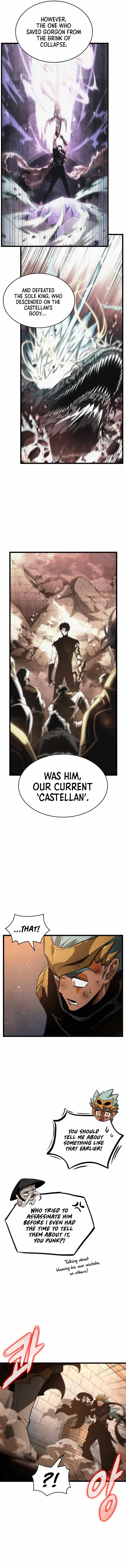 The World After the Fall Chapter 35 page 7