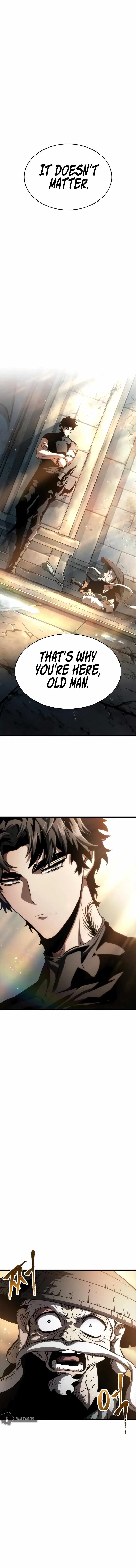 The World After the Fall Chapter 39 page 2