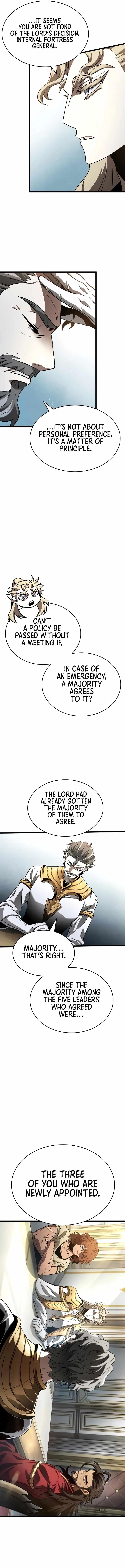 The World After the Fall Chapter 39 page 12