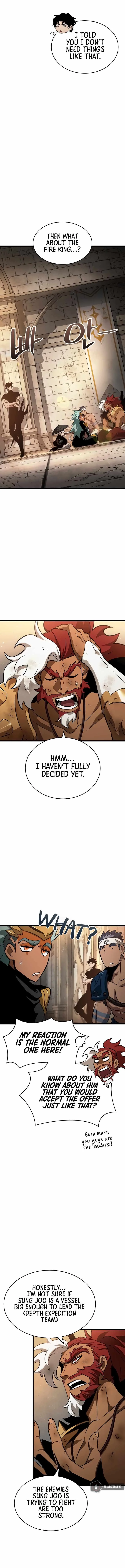 The World After the Fall Chapter 39 page 6