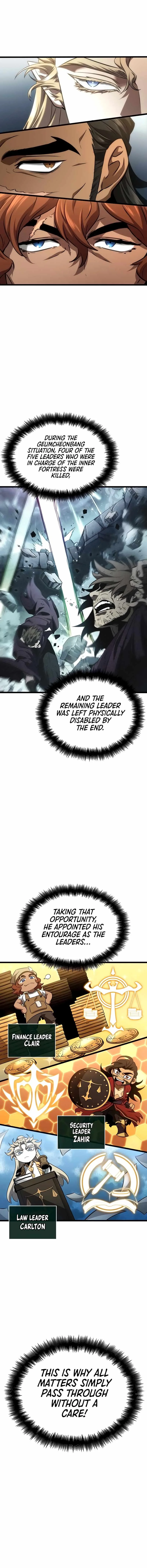 The World After the Fall Chapter 39 page 13