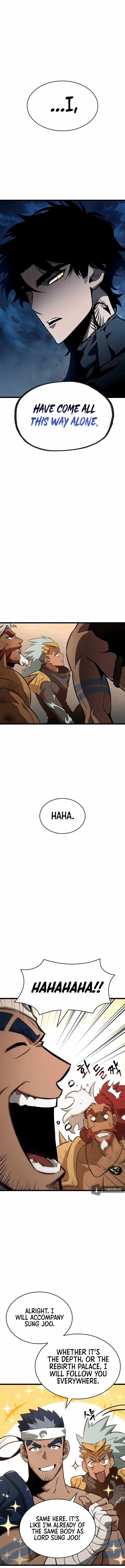 The World After the Fall Chapter 39 page 5