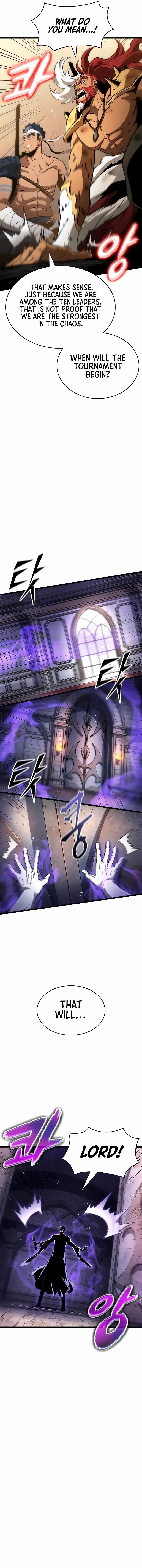 The World After the Fall Chapter 39 page 9