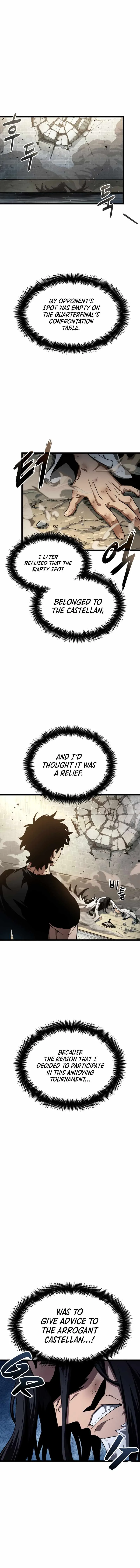 The World After the Fall Chapter 41 page 2