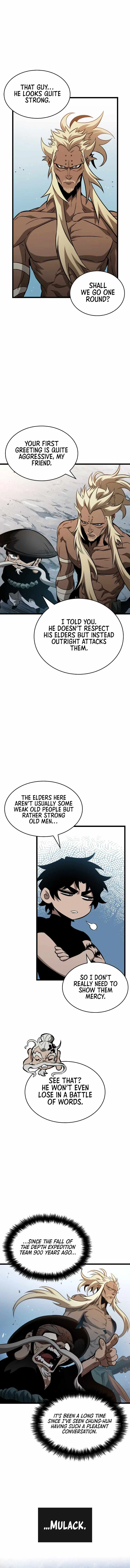 The World After the Fall Chapter 42 page 4