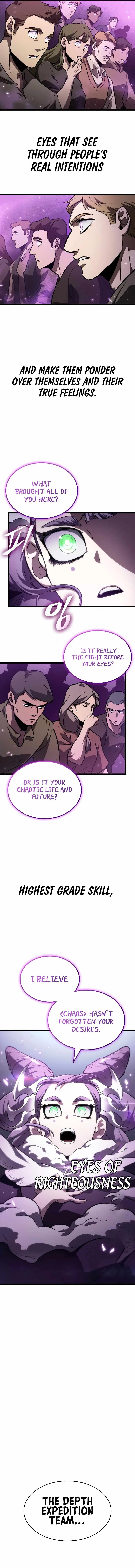 The World After the Fall Chapter 43 page 17