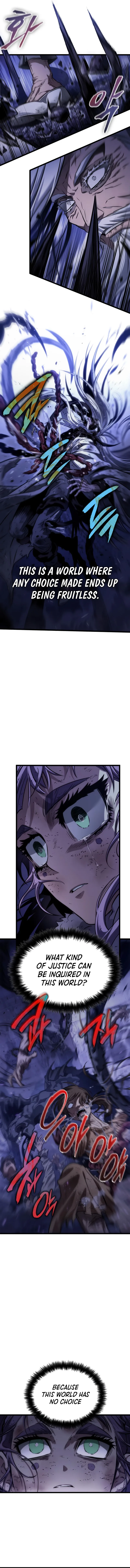 The World After the Fall Chapter 46 page 6