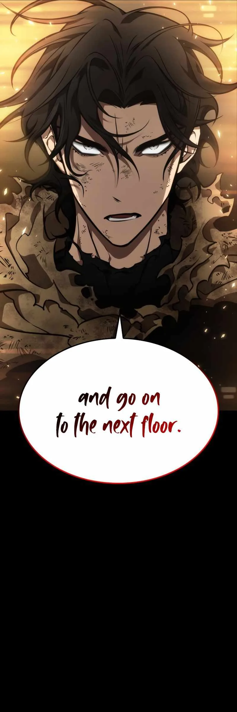 The World After the Fall Chapter 5 page 17