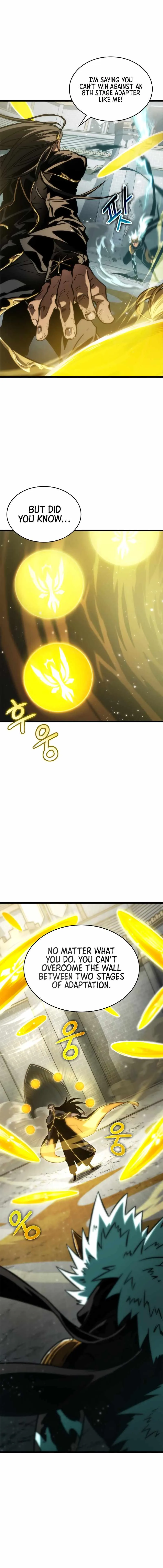 The World After the Fall Chapter 51 page 6