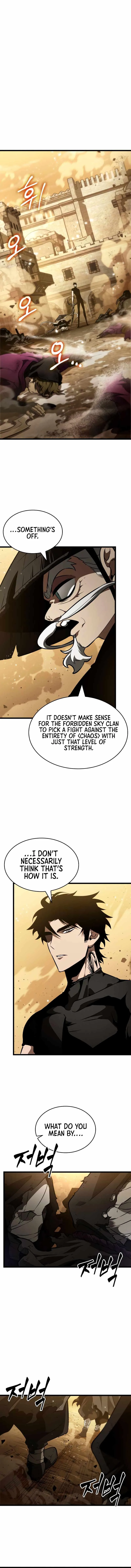 The World After the Fall Chapter 55 page 10