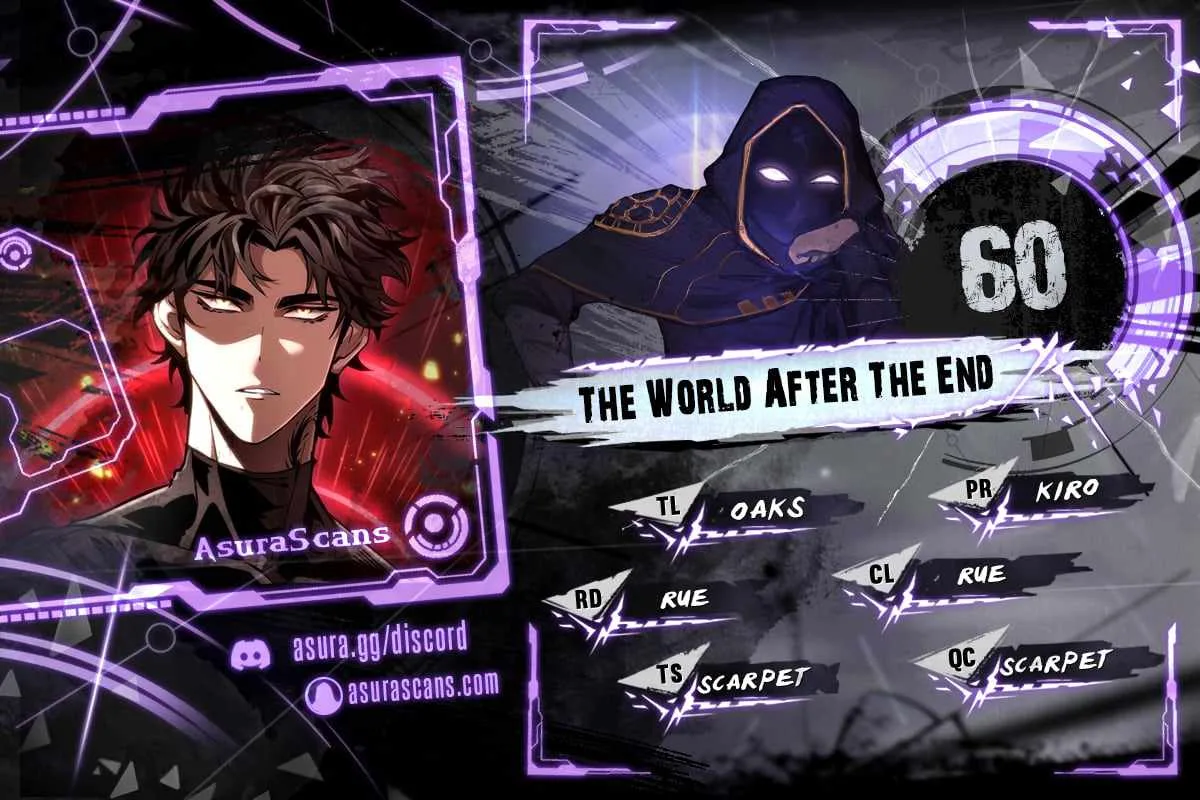 The World After the Fall Chapter 60 page 1