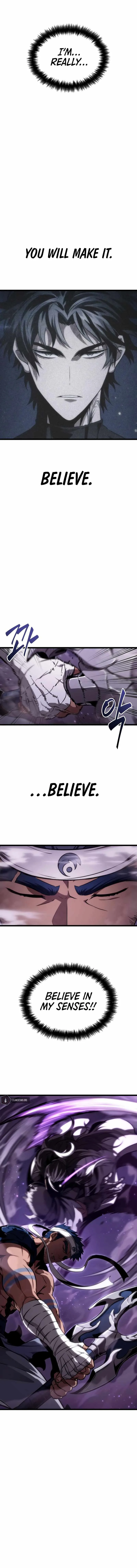 The World After the Fall Chapter 62 page 3