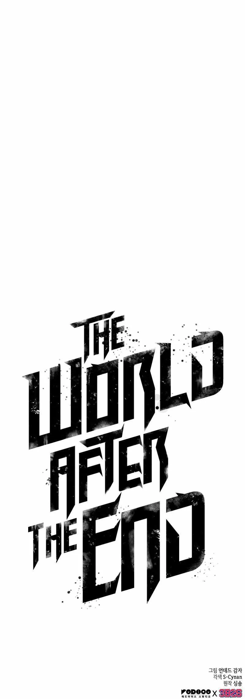 The World After the Fall Chapter 63 page 13