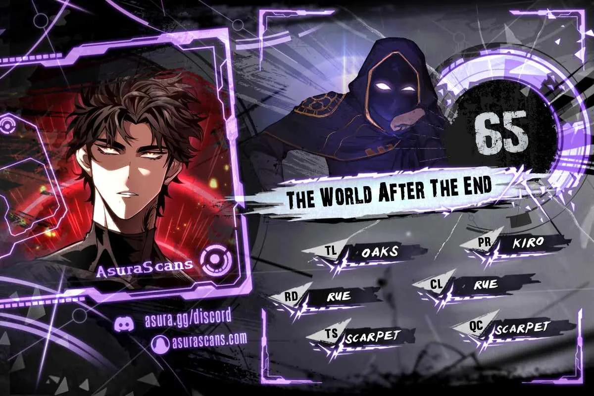 The World After the Fall Chapter 65 page 1