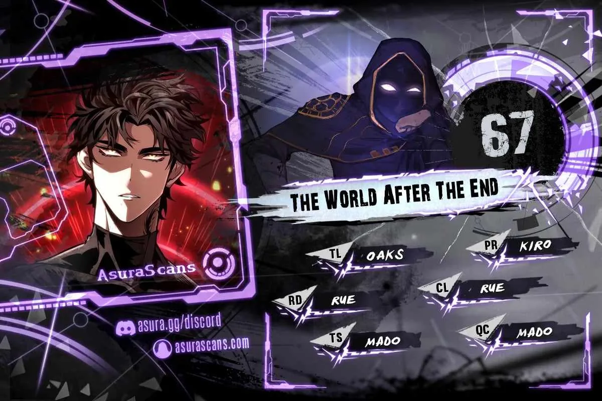 The World After the Fall Chapter 67 page 1