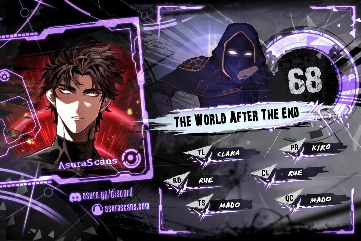 The World After the Fall Chapter 68 page 1