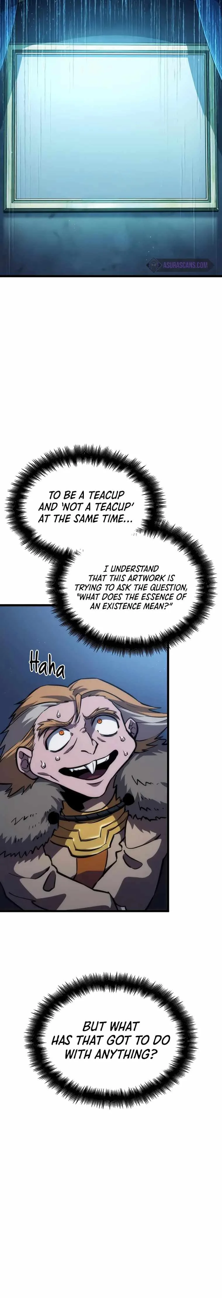 The World After the Fall Chapter 78 page 27
