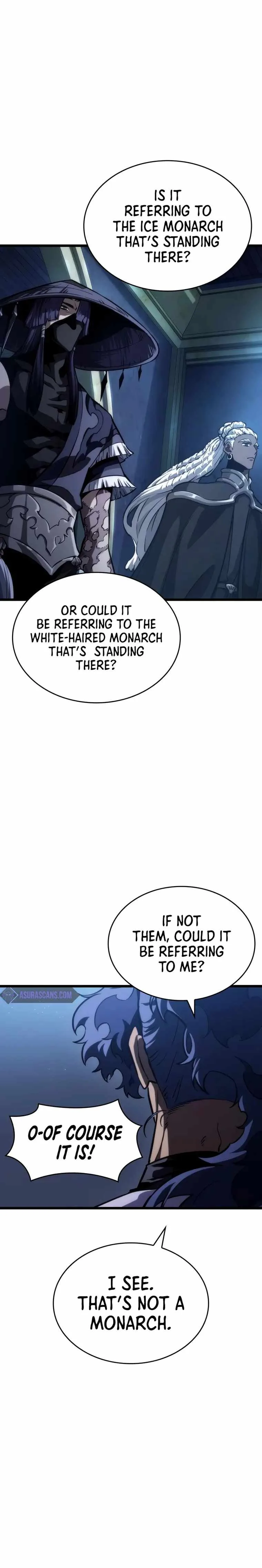 The World After the Fall Chapter 78 page 30