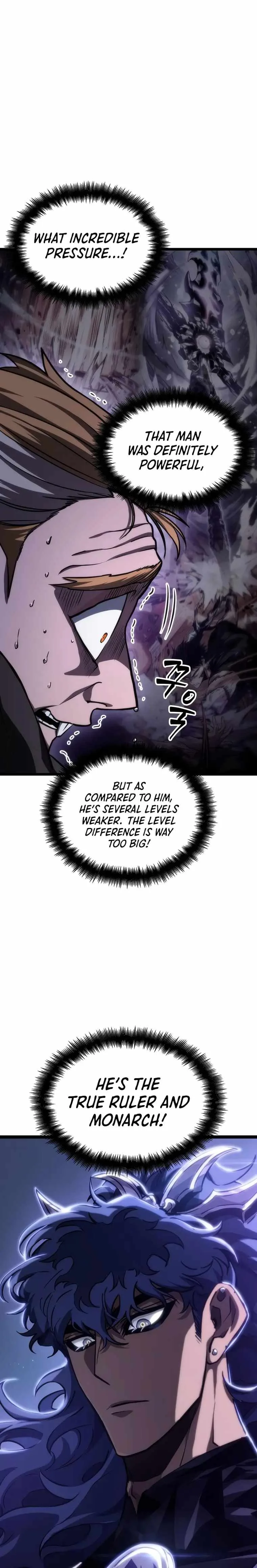 The World After the Fall Chapter 78 page 16