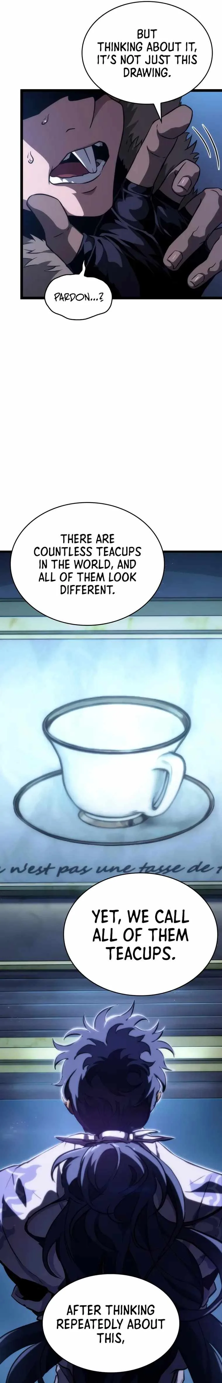 The World After the Fall Chapter 78 page 25