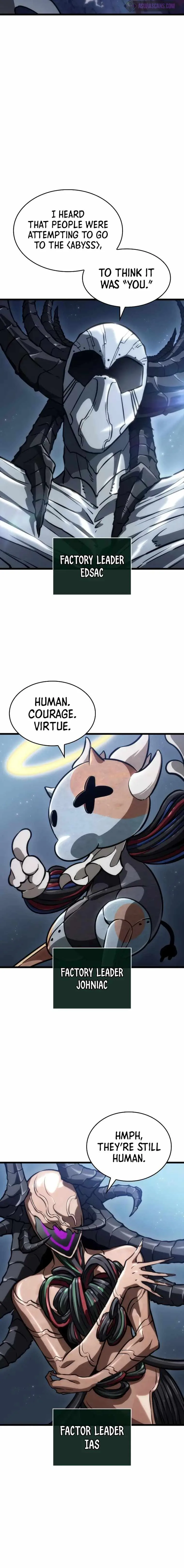 The World After the Fall Chapter 80 page 2