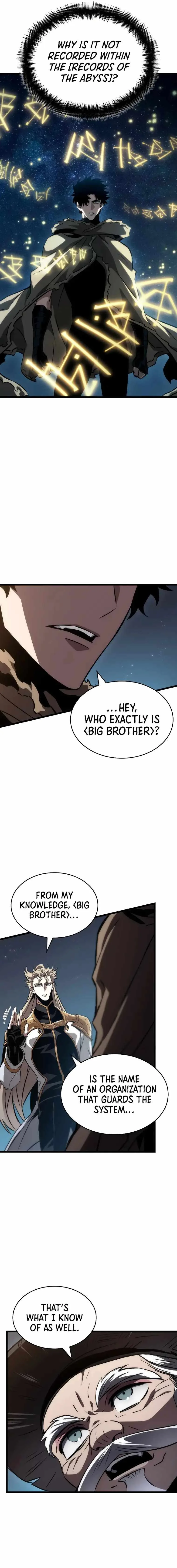 The World After the Fall Chapter 80 page 25