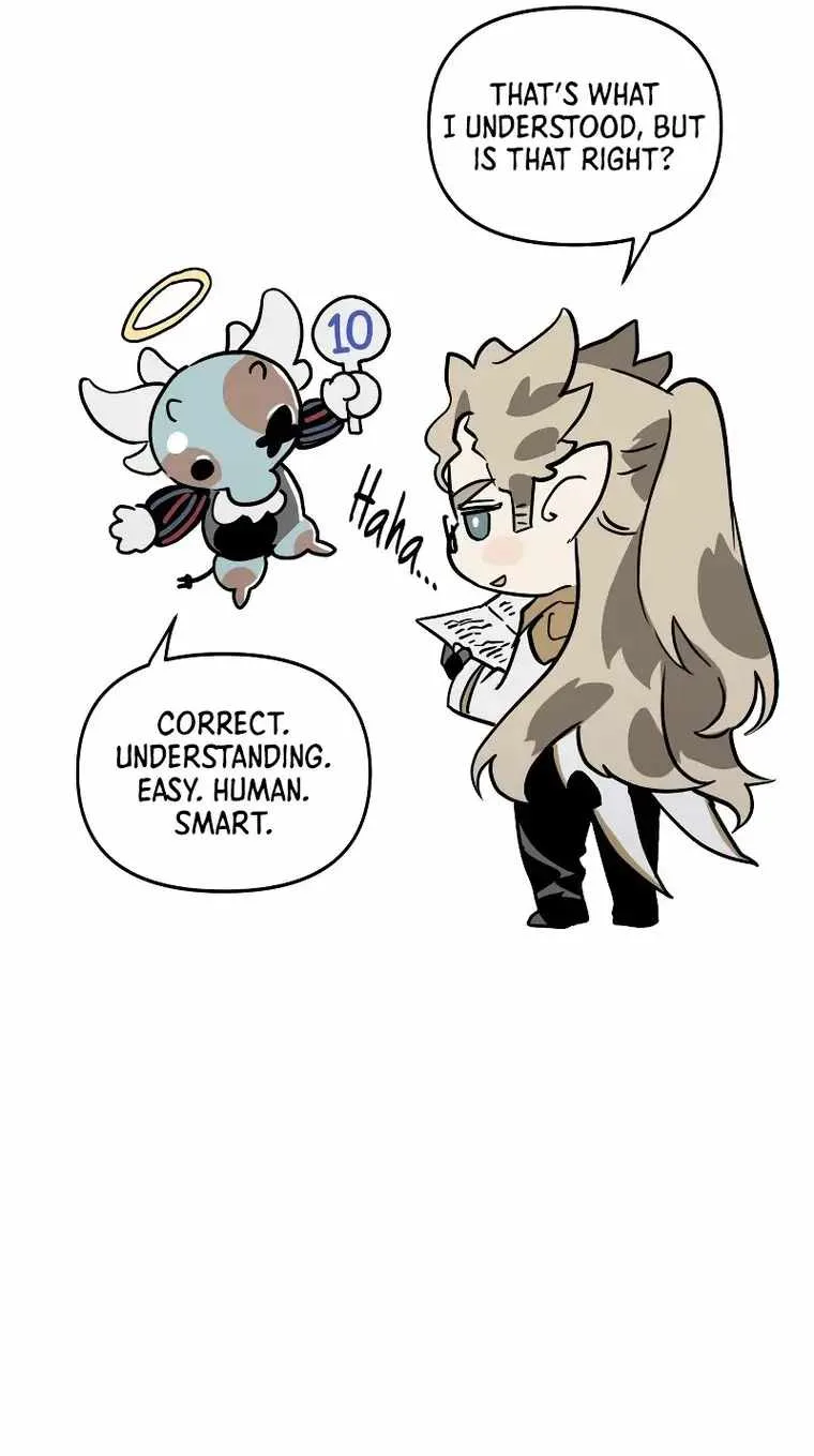 The World After the Fall Chapter 80 page 29