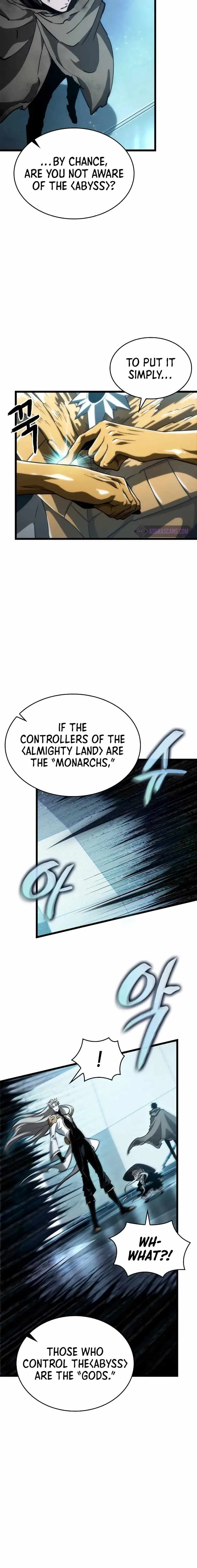 The World After the Fall Chapter 80 page 16