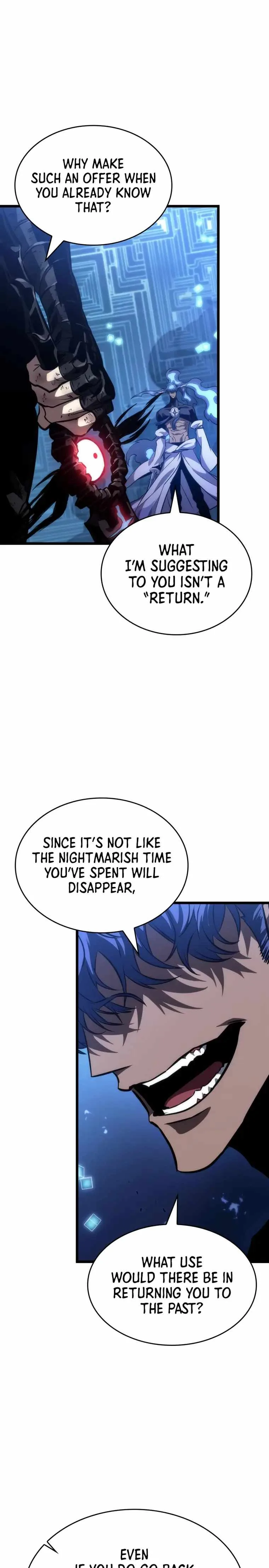 The World After the Fall Chapter 86 page 5
