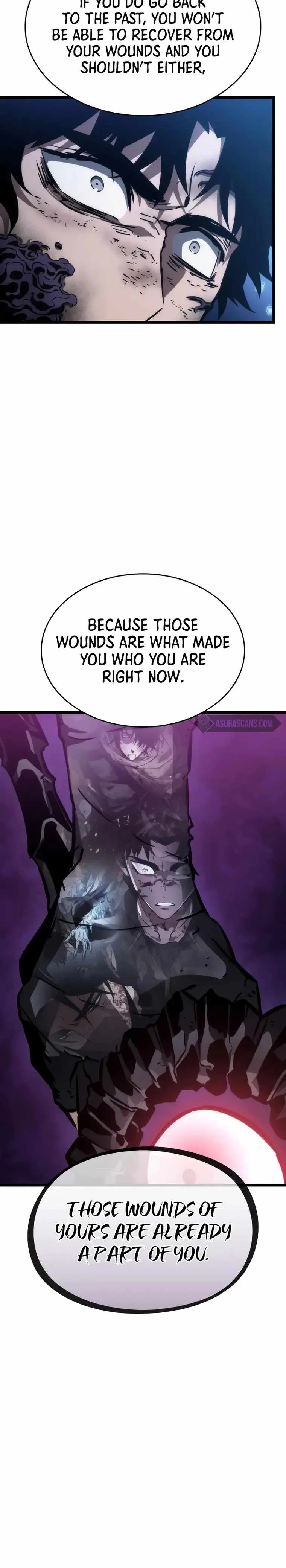 The World After the Fall Chapter 86 page 6