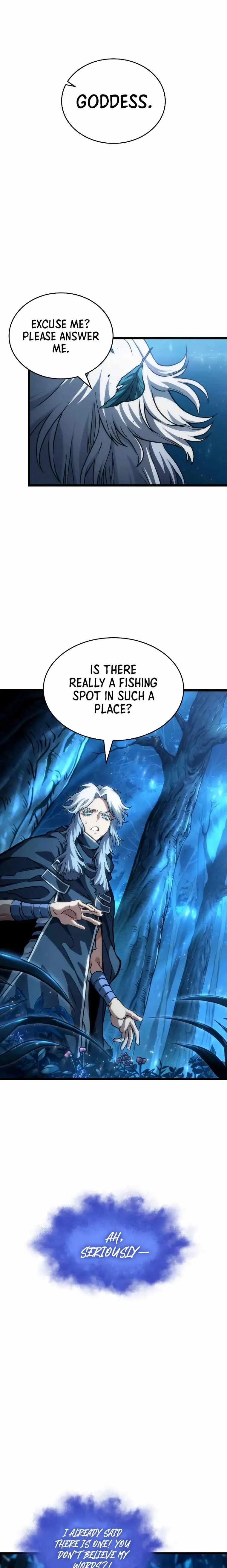 The World After the Fall Chapter 90 page 5