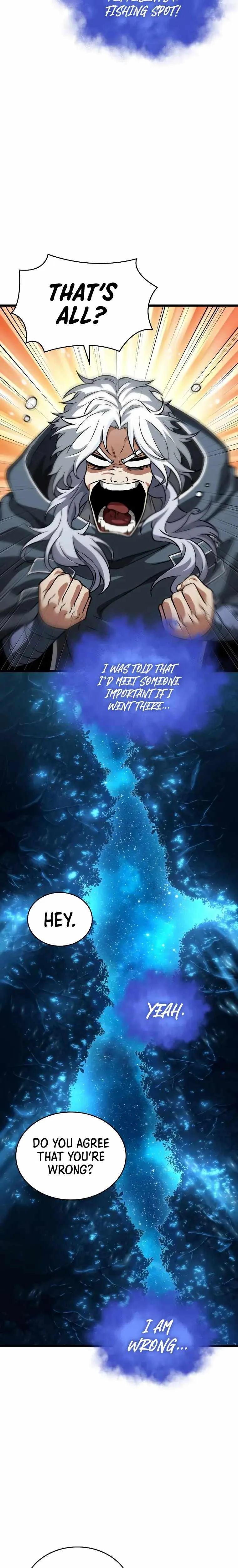 The World After the Fall Chapter 90 page 14