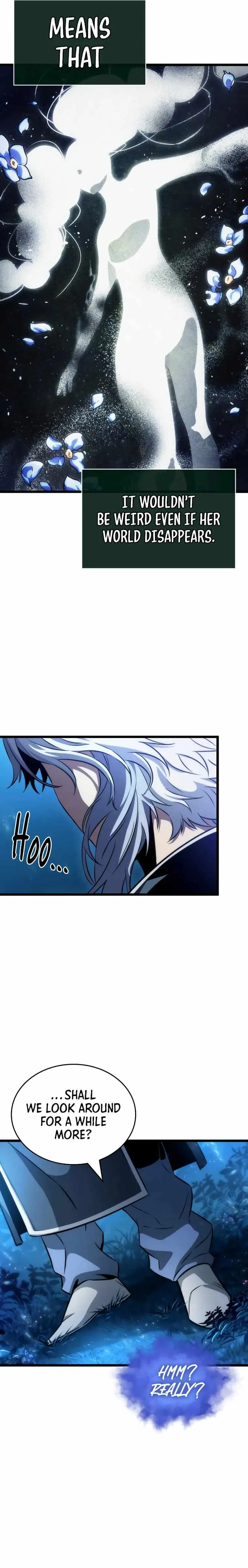 The World After the Fall Chapter 90 page 16