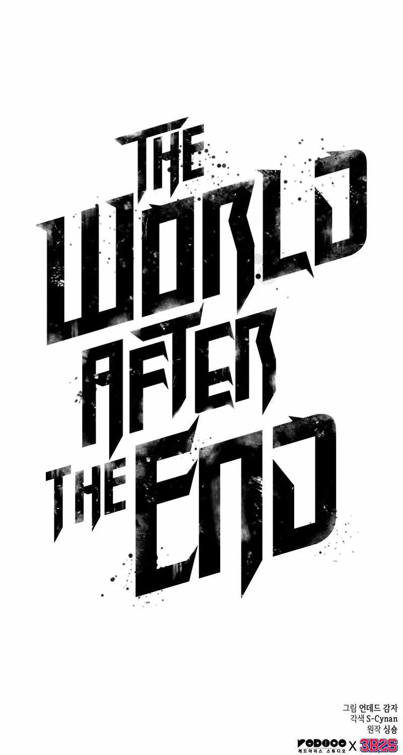 The World After the Fall Chapter 91 page 16