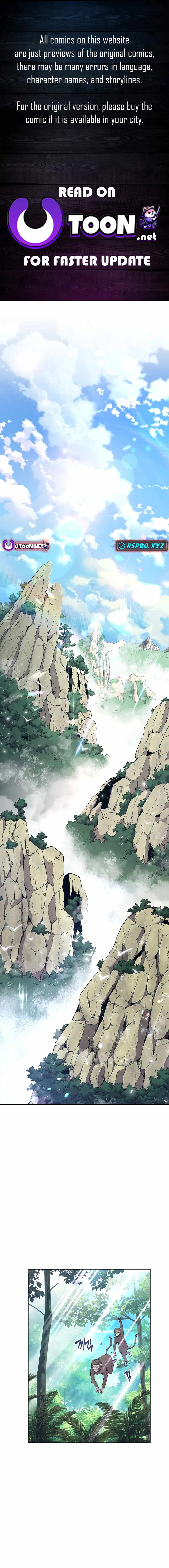 The World's Best Kunlun Tavern Chapter 0 page 1