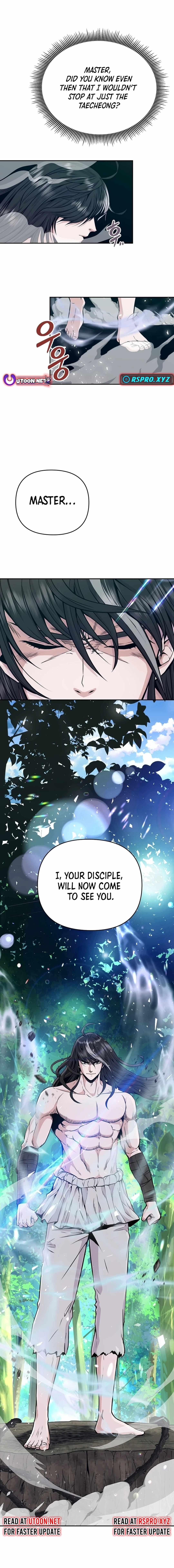 The World's Best Kunlun Tavern Chapter 0 page 13