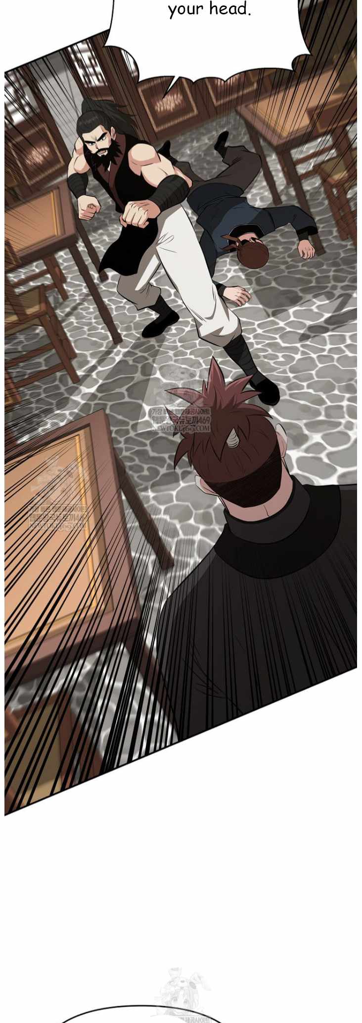 The World's Best Kunlun Tavern Chapter 100 page 48