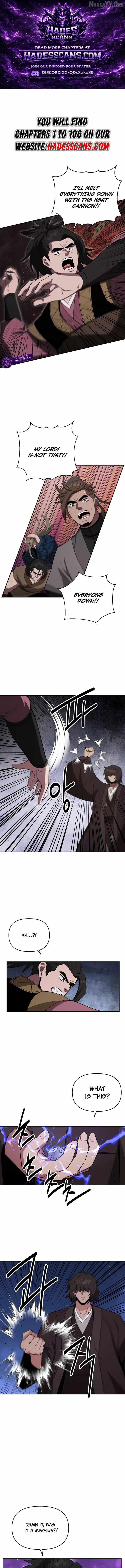 The World's Best Kunlun Tavern Chapter 102 page 1