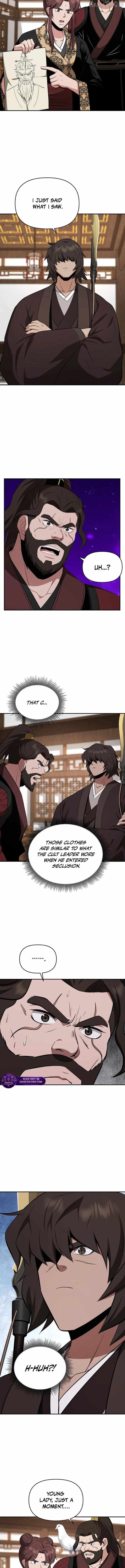 The World's Best Kunlun Tavern Chapter 104 page 3