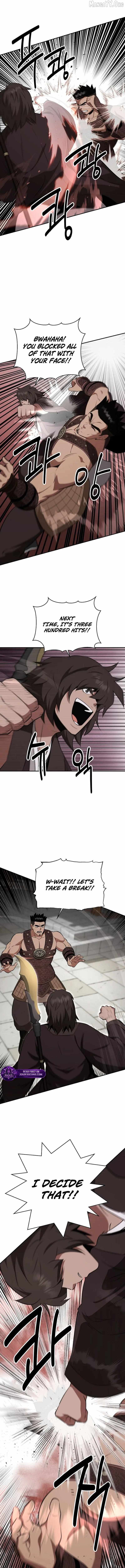 The World's Best Kunlun Tavern Chapter 104 page 6