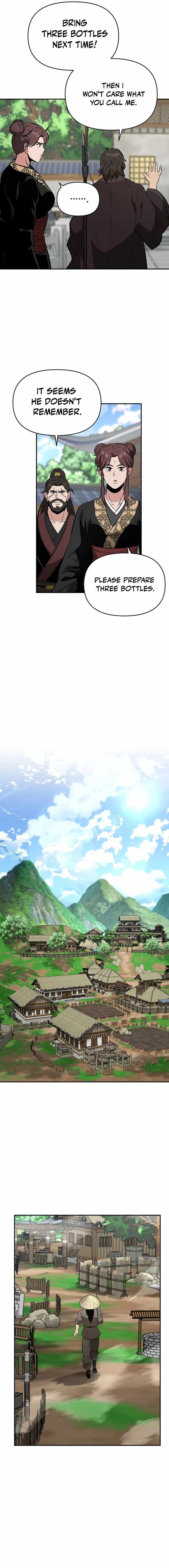 The World's Best Kunlun Tavern Chapter 105 page 16