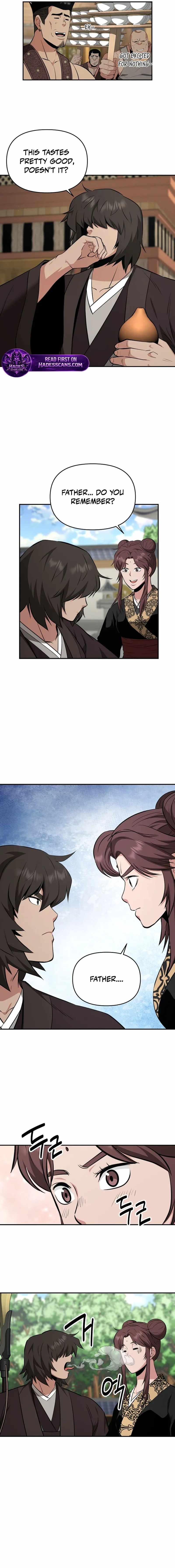 The World's Best Kunlun Tavern Chapter 105 page 15