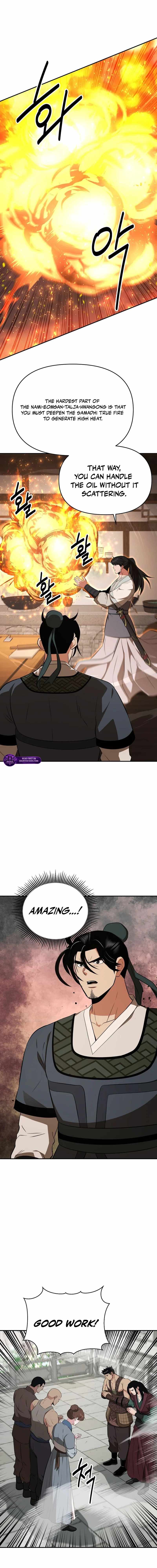 The World's Best Kunlun Tavern Chapter 106 page 5