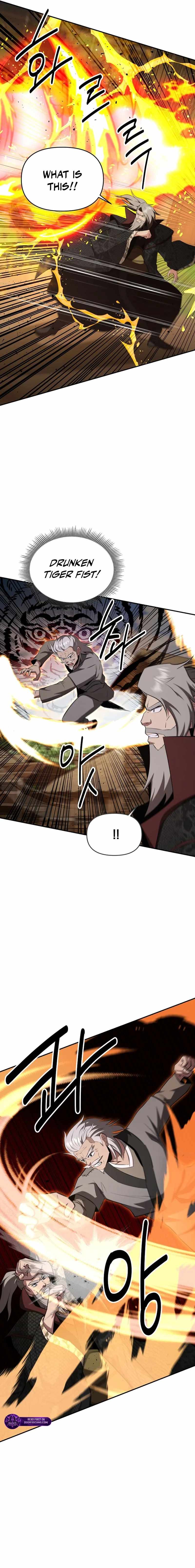 The World's Best Kunlun Tavern Chapter 106 page 13