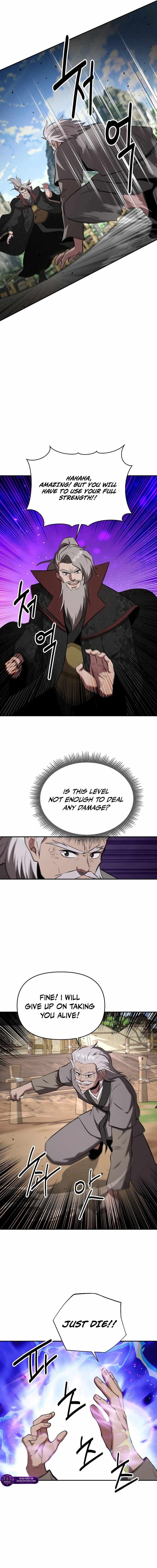 The World's Best Kunlun Tavern Chapter 106 page 14